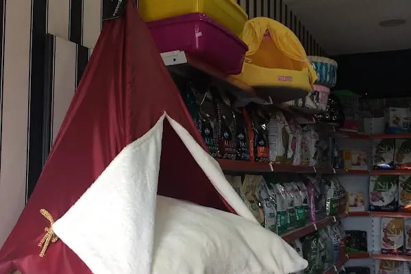 Mamaenpati Petshop - Resim 12