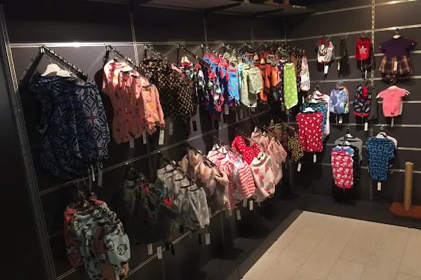 Mamaenpati Petshop - Resim 6