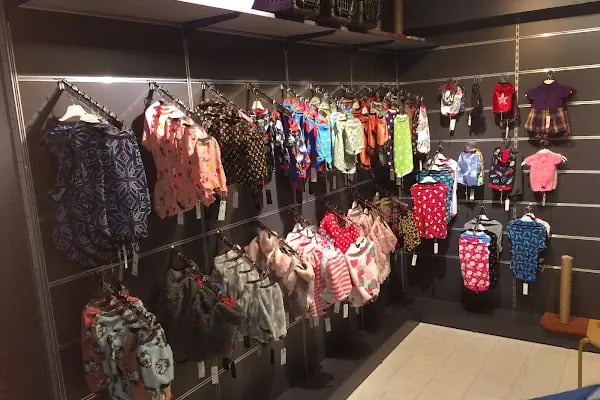 Mamaenpati Petshop - Resim 3