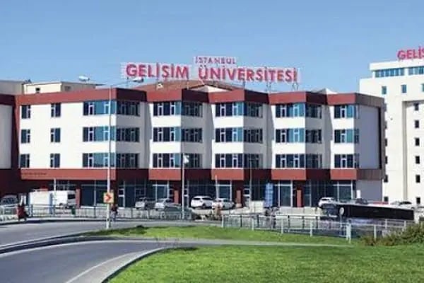 İSTANBUL GELİŞİM ÜNİVERSİTESİ - UYGULAMALI BİLİMLER YÜKSEKOKULU - Resim 4