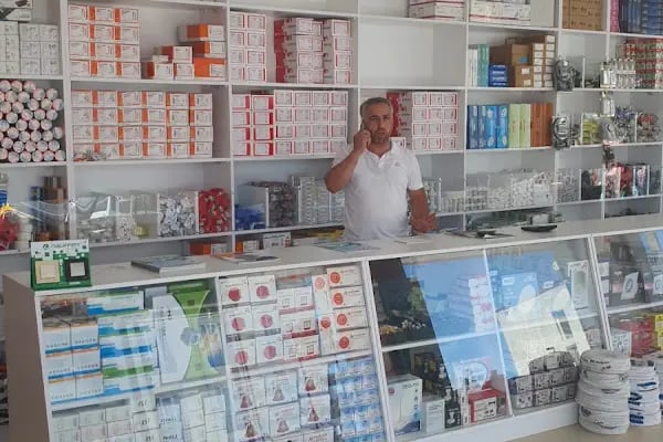 Vefa Yapı Market - Resim 15