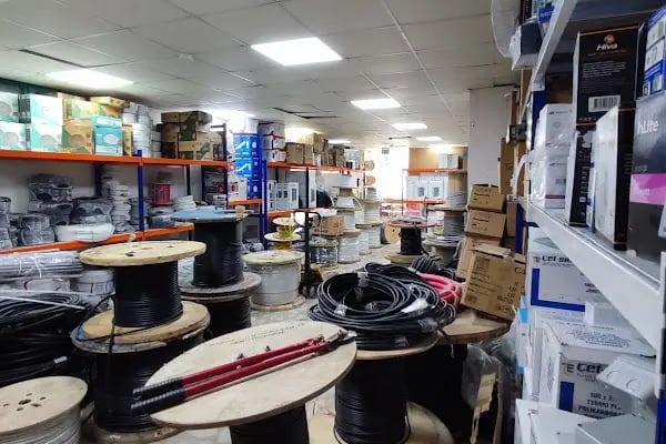 Vefa Yapı Market - Resim 5