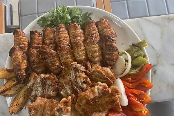 Çerkeset Gurme - Resim 6