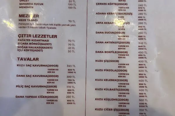 Çerkeset Gurme - Resim 3