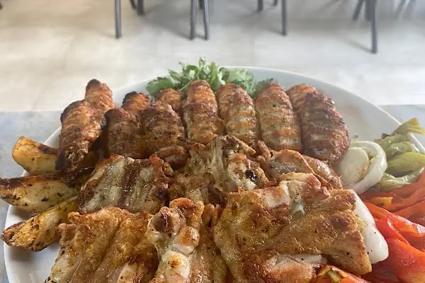 Çerkeset Gurme - Resim 7