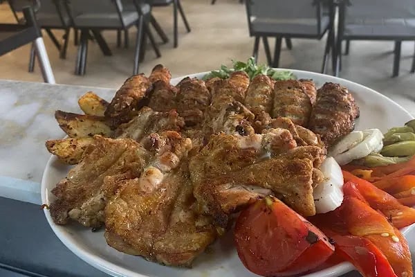 Çerkeset Gurme - Resim 1