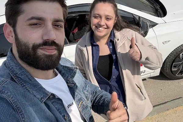 Özel Altıparmak Sürücü Kursu - Resim 6