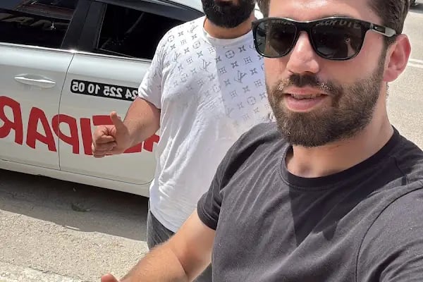 Özel Altıparmak Sürücü Kursu - Resim 15