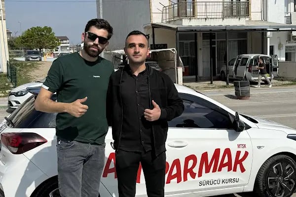 Özel Altıparmak Sürücü Kursu - Resim 20