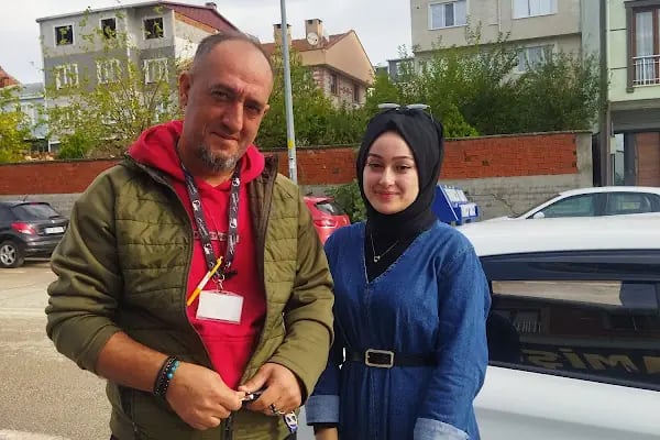 Özel Altıparmak Sürücü Kursu - Resim 4