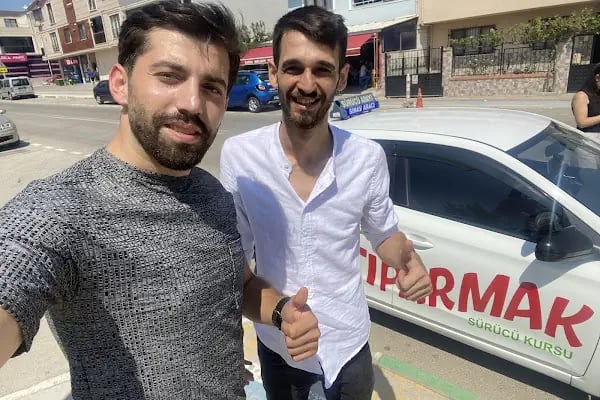 Özel Altıparmak Sürücü Kursu - Resim 11