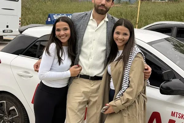 Özel Altıparmak Sürücü Kursu - Resim 5