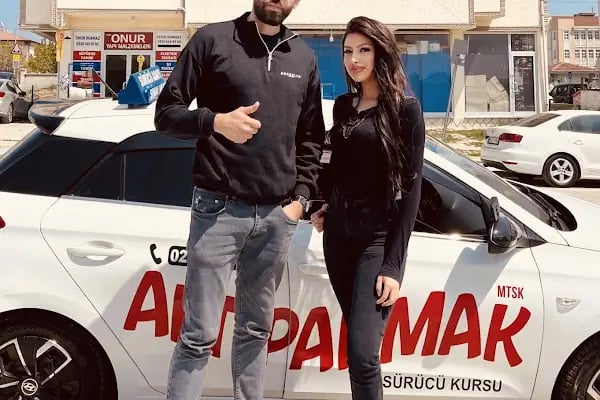 Özel Altıparmak Sürücü Kursu - Resim 14