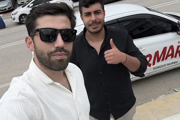 Özel Altıparmak Sürücü Kursu - Resim 17