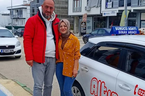 Özel Altıparmak Sürücü Kursu - Resim 2
