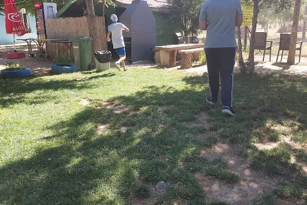 Nalçacı Binicilik &amp; At Eğitim Merkezi - Resim 11