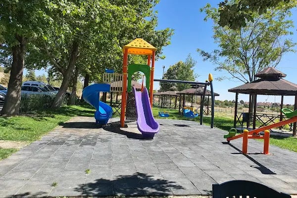 Nalçacı Binicilik &amp; At Eğitim Merkezi - Resim 7