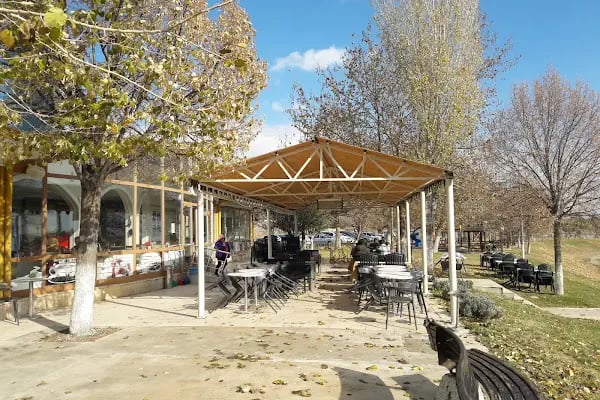 Nalçacı Binicilik &amp; At Eğitim Merkezi - Resim 14