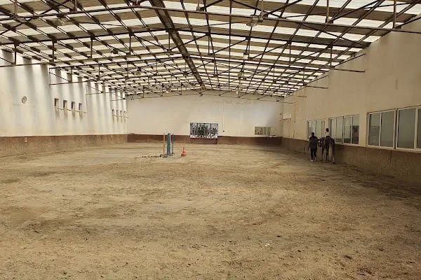 Nalçacı Binicilik &amp; At Eğitim Merkezi - Resim 5