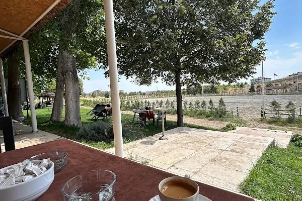 Nalçacı Binicilik &amp; At Eğitim Merkezi - Resim 2