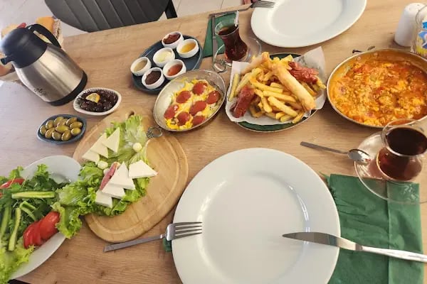 Nalçacı Binicilik &amp; At Eğitim Merkezi - Resim 3