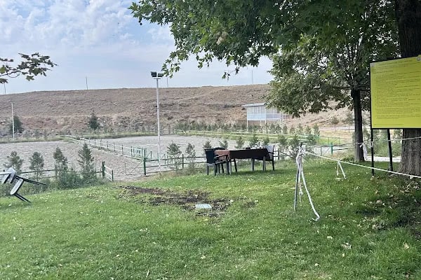 Nalçacı Binicilik &amp; At Eğitim Merkezi - Resim 16