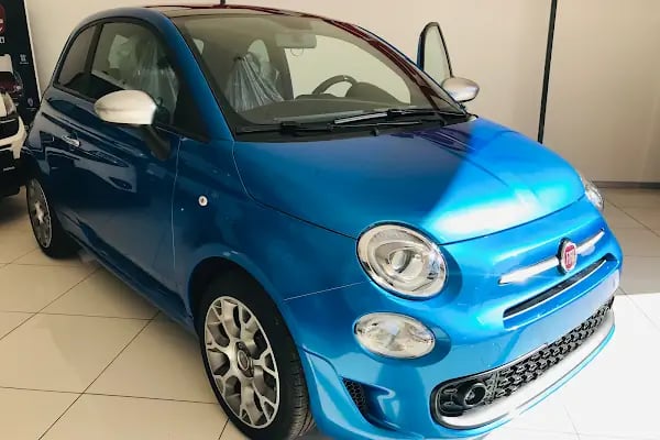 Fiat - Haliç Oto Bakırköy Yetkili Servis ve Yetkili Egzoz emisyon istasyonu - Resim 17