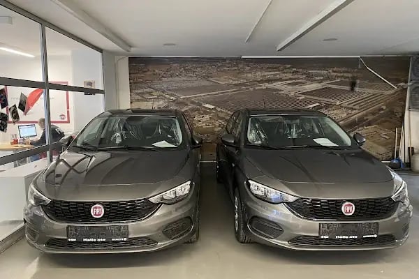 Fiat - Haliç Oto Bakırköy Yetkili Servis ve Yetkili Egzoz emisyon istasyonu - Resim 9