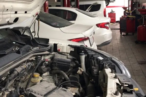 Fiat - Haliç Oto Bakırköy Yetkili Servis ve Yetkili Egzoz emisyon istasyonu - Resim 7