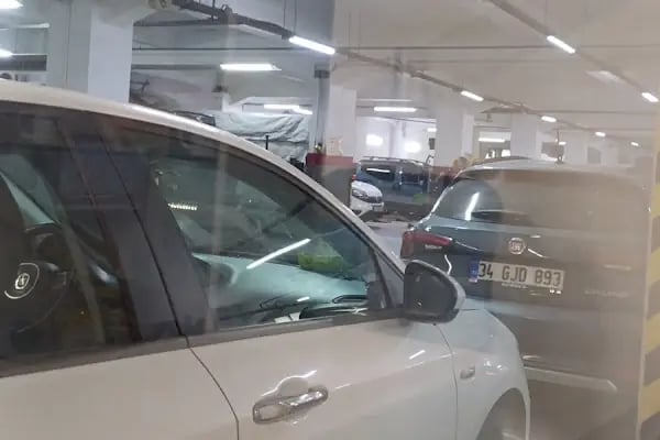 Fiat - Haliç Oto Bakırköy Yetkili Servis ve Yetkili Egzoz emisyon istasyonu - Resim 16