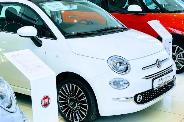Fiat - Haliç Oto Bakırköy Yetkili Servis ve Yetkili Egzoz emisyon istasyonu - Resim 8