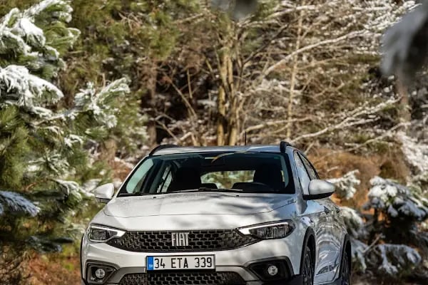 Fiat - Haliç Oto Bakırköy Yetkili Servis ve Yetkili Egzoz emisyon istasyonu - Resim 18