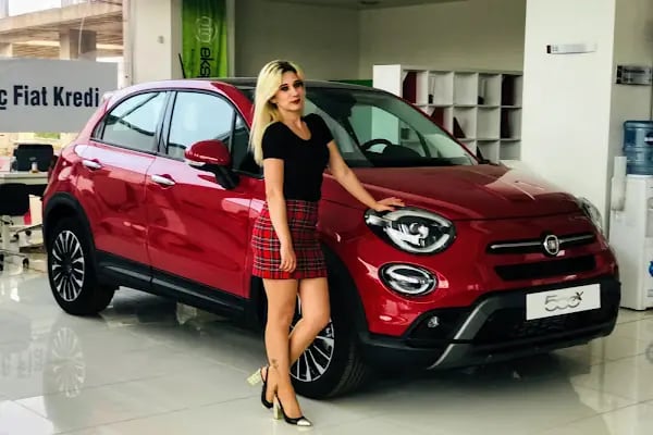 Fiat - Haliç Oto Bakırköy Yetkili Servis ve Yetkili Egzoz emisyon istasyonu - Resim 15