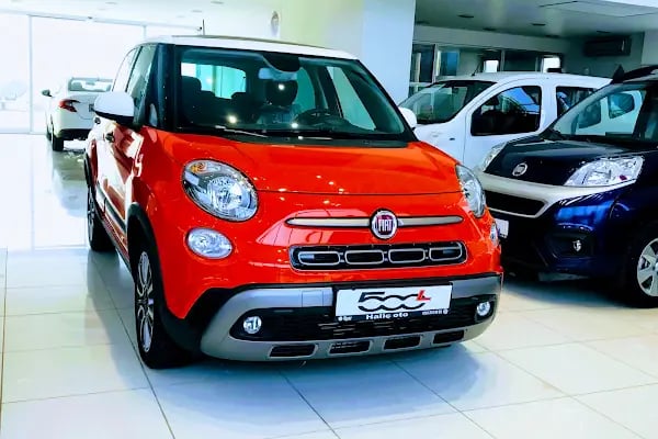Fiat - Haliç Oto Bakırköy Yetkili Servis ve Yetkili Egzoz emisyon istasyonu - Resim 3
