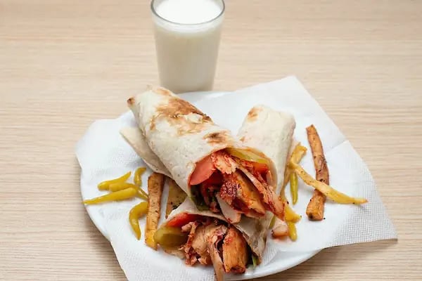 Başak Yemek &amp; Catering - Resim 18