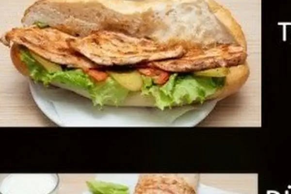 Başak Yemek &amp; Catering - Resim 12