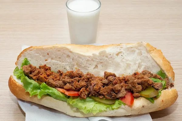 Başak Yemek &amp; Catering - Resim 20