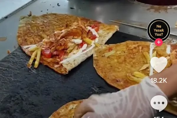 Başak Yemek &amp; Catering - Resim 13