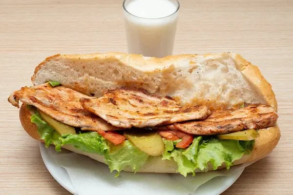 Başak Yemek &amp; Catering - Resim 8