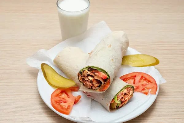 Başak Yemek &amp; Catering - Resim 7