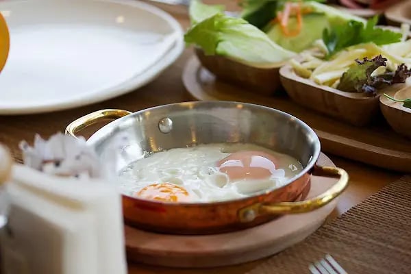 Hotel Emirhan Palace - Resim 6