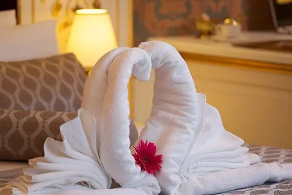 Hotel Emirhan Palace - Resim 11