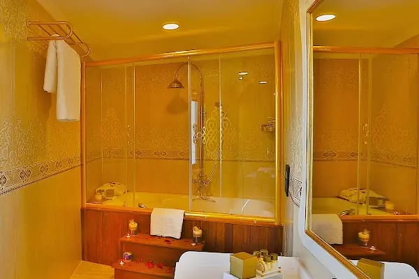 Hotel Emirhan Palace - Resim 3