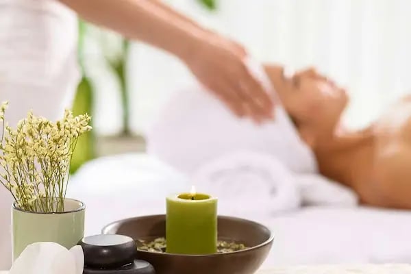 Hotel Emirhan Palace - Resim 15