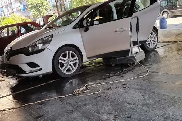 Öz Bilen Oto Kuaför - Resim 4
