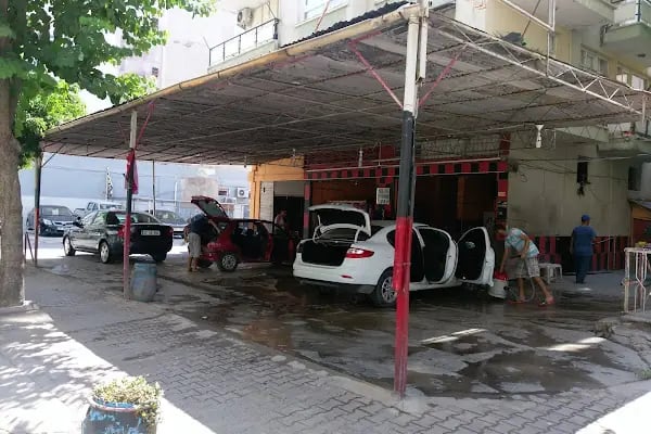 Öz Bilen Oto Kuaför - Resim 2