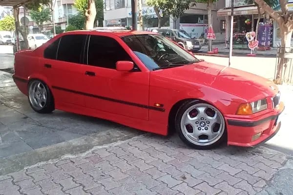 Öz Bilen Oto Kuaför - Resim 5
