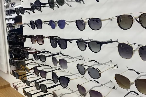 Gül Optik - Resim 3