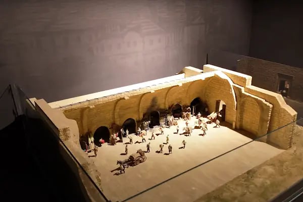 Samsun Müzesi - Resim 15