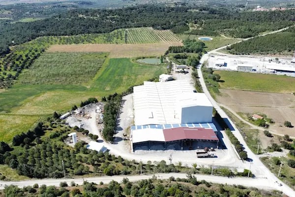 Bergama Perlite - Resim 2